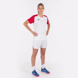 Женская игровая футболка JOMA ACADEMY IV 901335.206