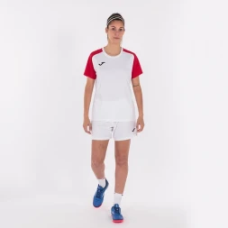 Женская игровая футболка JOMA ACADEMY IV 901335.206