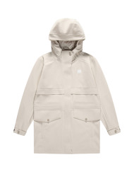 Куртка KELME Coat White