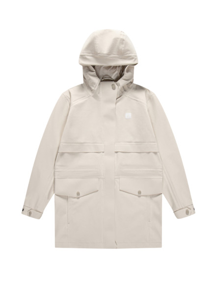 Куртка KELME Coat White