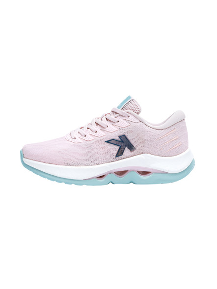 Кроссовки KELME Women's Sneakers Pink