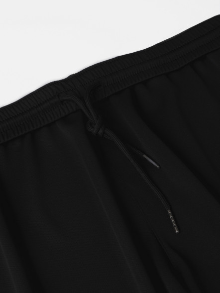 Детская футбольная форма FN Spirit Kid (Black/Gold)