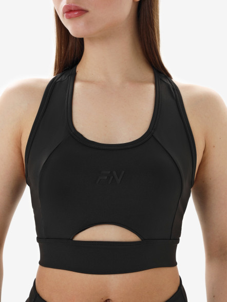 Топ FN Blackout Top Black