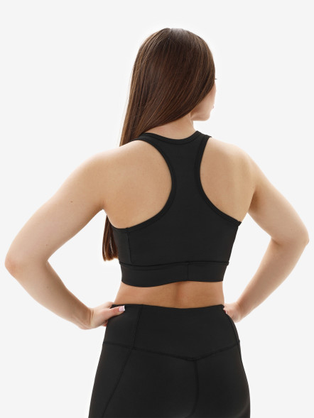 Топ FN Blackout Top Black