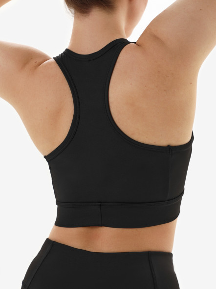 Топ FN Blackout Top Black