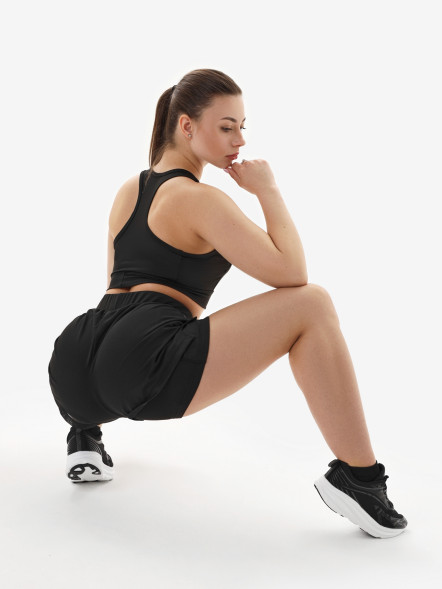 Топ FN Blackout Top Black