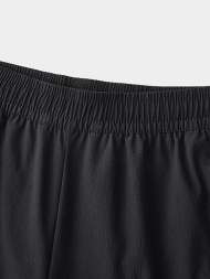 Женские брюки KELME Woven Trousers Black