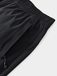 Женские брюки KELME Woven Trousers Black