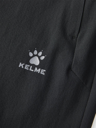 Женские брюки KELME Woven Trousers Black