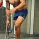 BOXER DE BAÑO HYDRO  