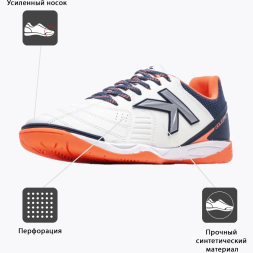Бутсы для зала KELME GOLEIRO
