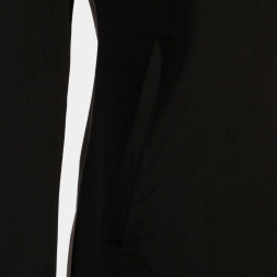 CHAQUETA CON CAPUCHA SCULPTURE II  