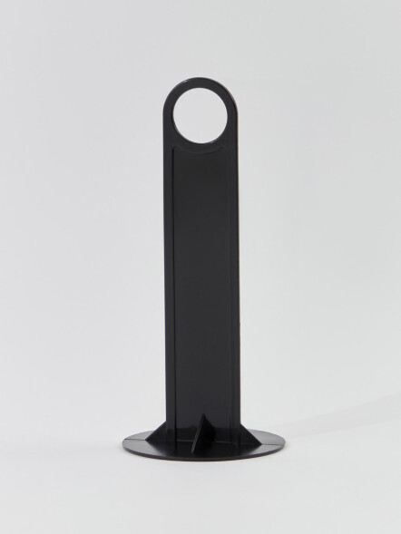 Стойка для фишек FN Plastic Stand For Rounded Cones Black