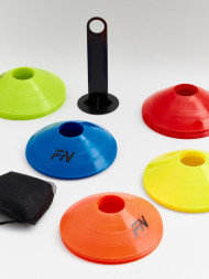 Стойка для фишек FN Plastic Stand For Rounded Cones Black