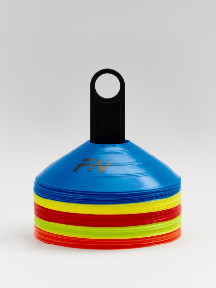 Стойка для фишек FN Plastic Stand For Rounded Cones Black