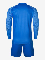 KELME Комплект ZAMORA II (рубашка+шорты) 7361ZB1256/7361ZB3256.404 (взр.) (04-M)