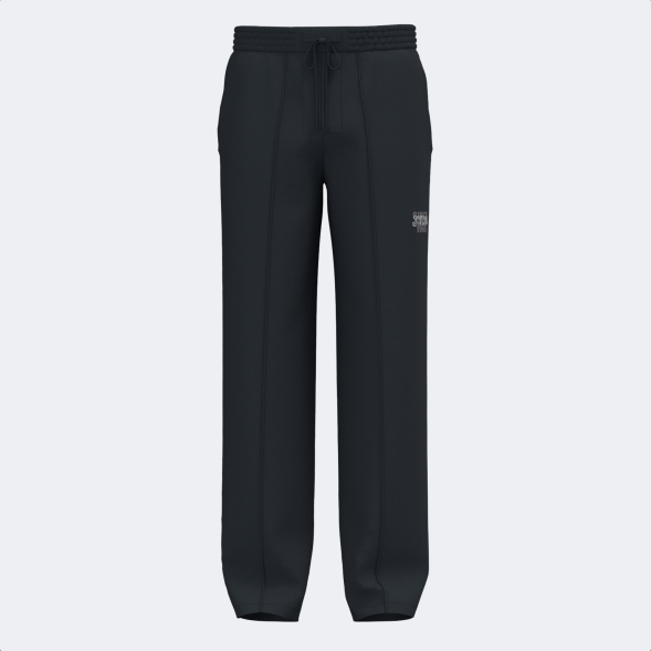 PANTALÓN LARGO MIMETIC NEGRO