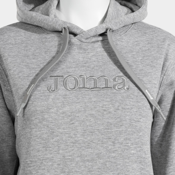 SUDADERA CON CAPUCHA URBAN STREET    