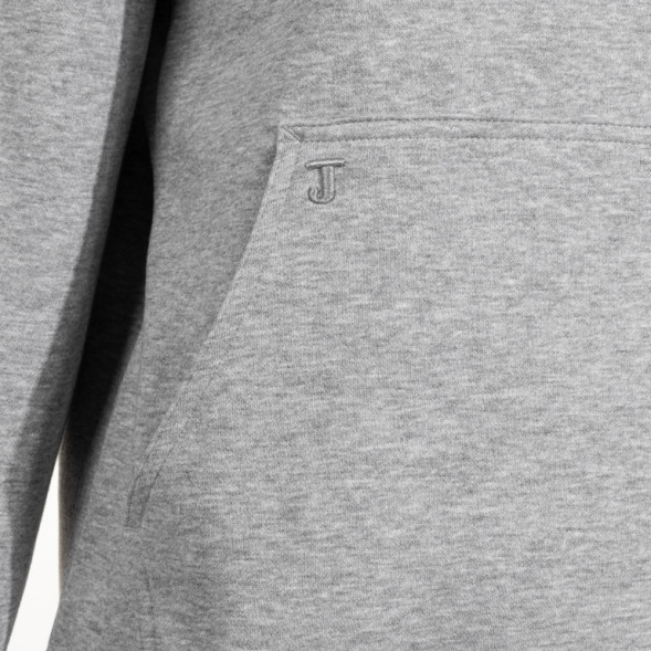 SUDADERA CON CAPUCHA URBAN STREET    