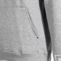 SUDADERA CON CAPUCHA URBAN STREET    