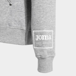 SUDADERA CON CAPUCHA URBAN STREET    