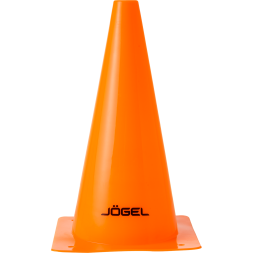 Конус тренировочный JÖGEL JA-220, 30 см