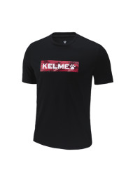 Футболка KELME Men T-Shirts Black
