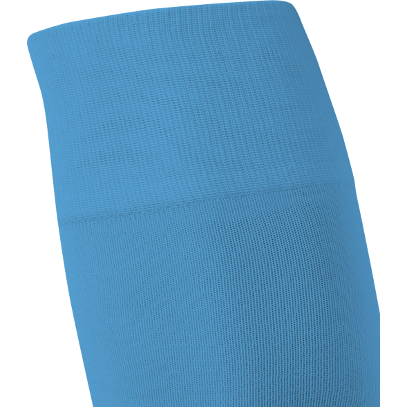 Гольфы футбольные JOGEL CAMP BASIC SLEEVE SOCKS, голубой/белый