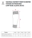Гольфы футбольные JOGEL CAMP BASIC SLEEVE SOCKS, голубой/белый