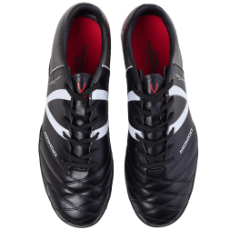 БЕЗ УПАКОВКИ Бутсы многошиповые JÖGEL Mondo TF Black/white