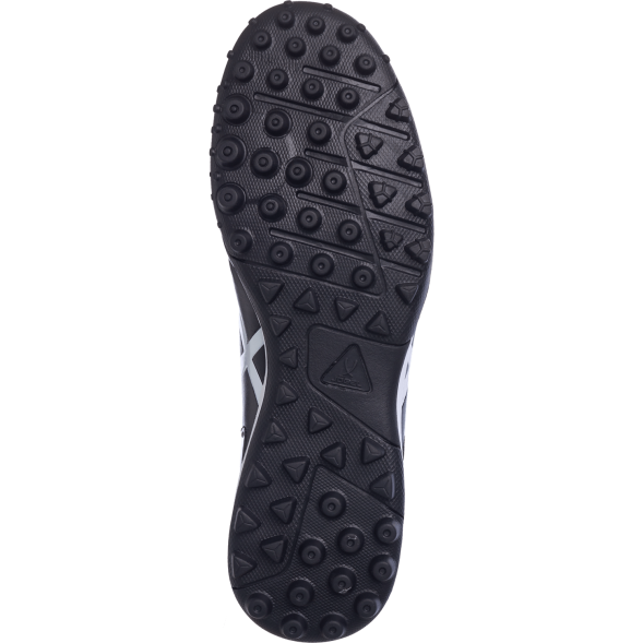 БЕЗ УПАКОВКИ Бутсы многошиповые JOGEL Mondo TF Black/white