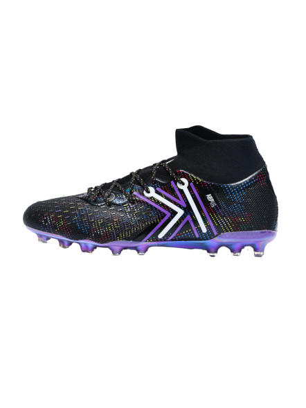 Бутсы KELME Men's Soccer Shoes (MG) Black