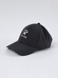 Бейсболка KELME Sports Cap Black