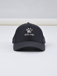 Бейсболка KELME Sports Cap Black