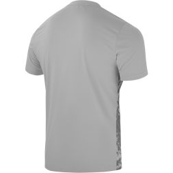 Футболка вратарская JOGEL DIVISION PerFormDRY SPLASH GK Jersey, серый