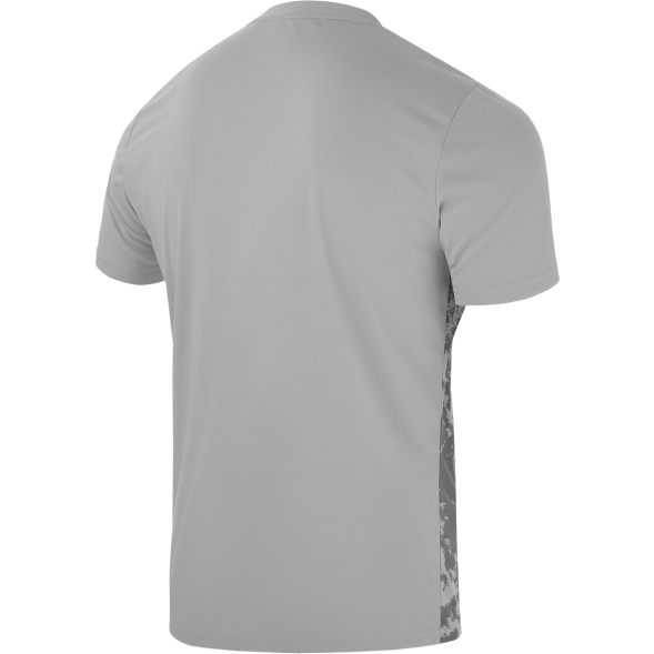 Футболка вратарская JOGEL DIVISION PerFormDRY SPLASH GK Jersey, серый