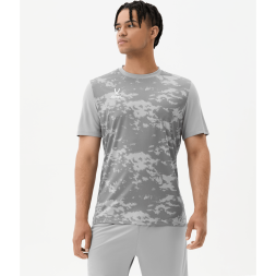 Футболка вратарская JOGEL DIVISION PerFormDRY SPLASH GK Jersey, серый