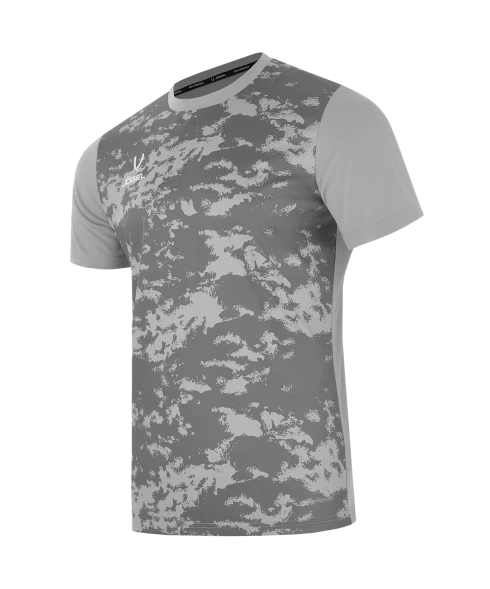 Футболка вратарская JOGEL DIVISION PerFormDRY SPLASH GK Jersey, серый