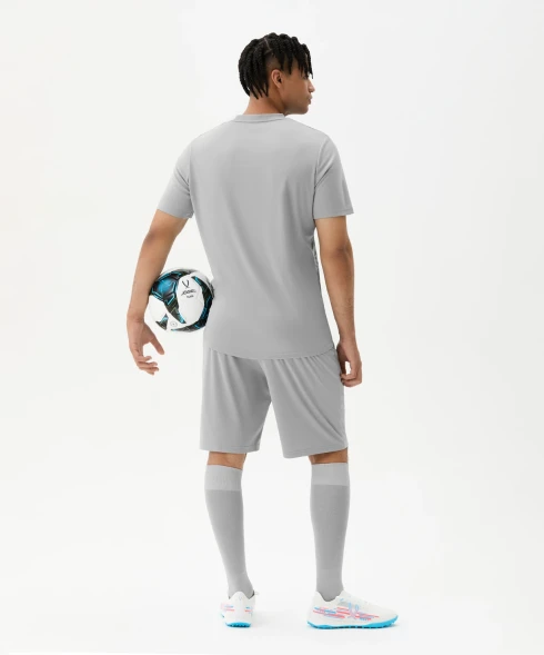 Футболка вратарская JOGEL DIVISION PerFormDRY SPLASH GK Jersey, серый