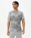 Футболка вратарская JOGEL DIVISION PerFormDRY SPLASH GK Jersey, серый