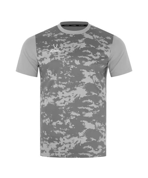 Футболка вратарская JOGEL DIVISION PerFormDRY SPLASH GK Jersey, серый