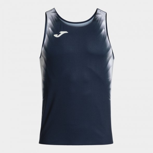 CAMISETA TIRANTES ELITE XI MARINO BLANCO