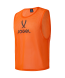 Манишка JOGEL CAMP 2 Bib, оранжевый