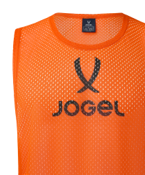 Манишка JOGEL CAMP 2 Bib, оранжевый