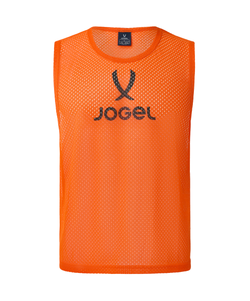 Манишка JOGEL CAMP 2 Bib, оранжевый