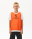 Манишка JOGEL CAMP 2 Bib, оранжевый