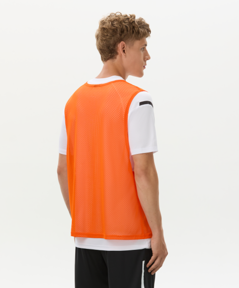 Манишка JOGEL CAMP 2 Bib, оранжевый