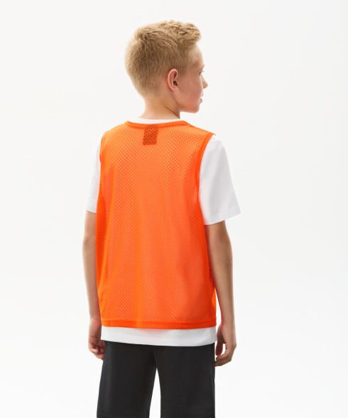 Манишка JOGEL CAMP 2 Bib, оранжевый