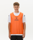 Манишка JOGEL CAMP 2 Bib, оранжевый