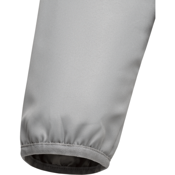 Куртка спортивная JÖGEL CAMP 2 Lined Jacket, серый